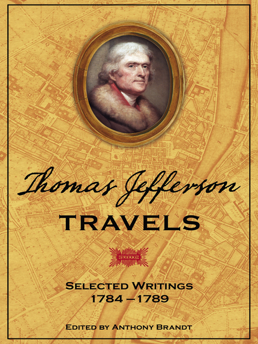 Title details for Thomas Jefferson Travels by National Geographic - Available